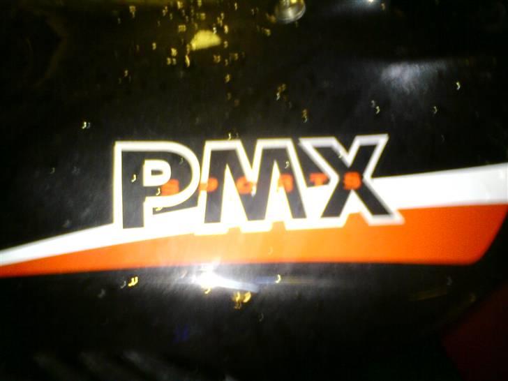 PGO pmx sport ¤solgt¤ billede 4