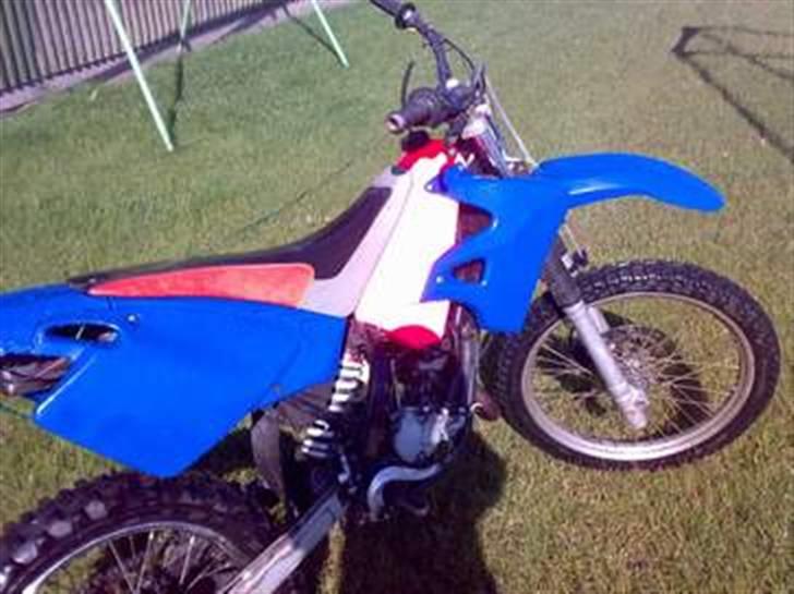 Beta rr 50 (Skrottet) - et andet par skjolde billede 2