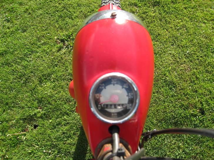 Puch MS 50 3 Gear billede 6
