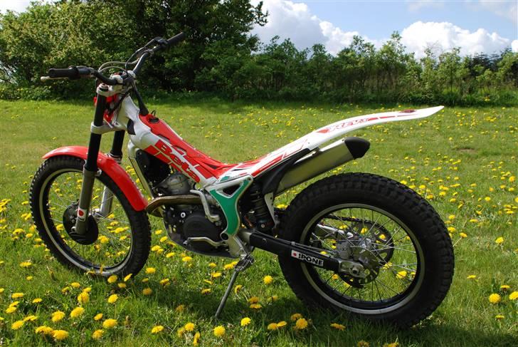 Beta Rev 3 trial billede 9