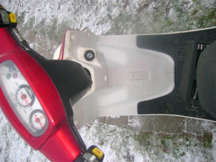 PGO hot 50 byttet billede 6