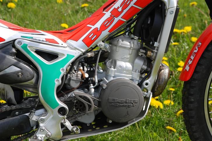 Beta Rev 3 trial billede 10