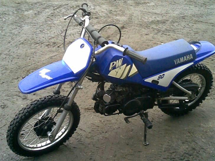 pw 80cc