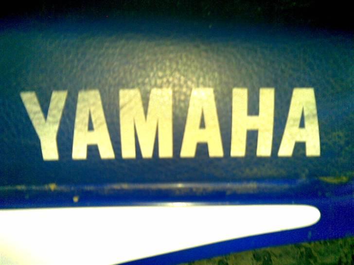 Yamaha pw 80cc lav. (solgt) billede 4