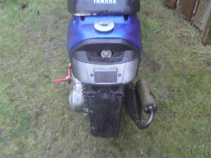 Yamaha Jog FS (BYTTET TIL HOT) - MIN JOG! billede 6