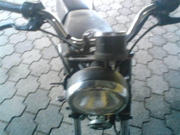 Suzuki samurei solgt billede 6