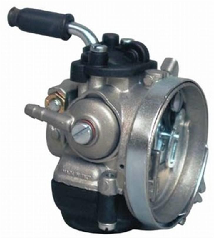 Tomos Quadro a-35 Solgt! billede 4