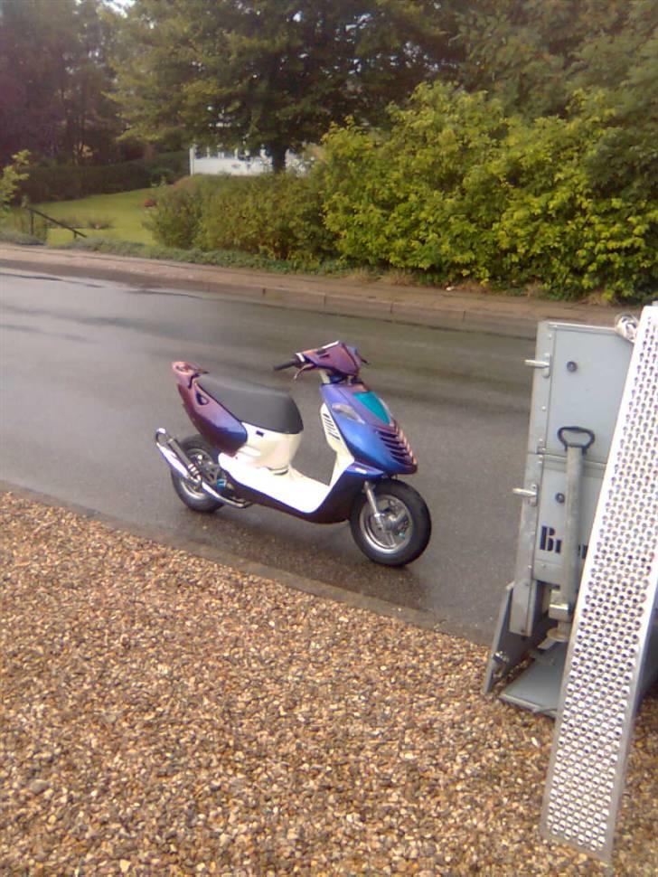 Aprilia Sonic Lc Evo/PVL (SOLGT) billede 11