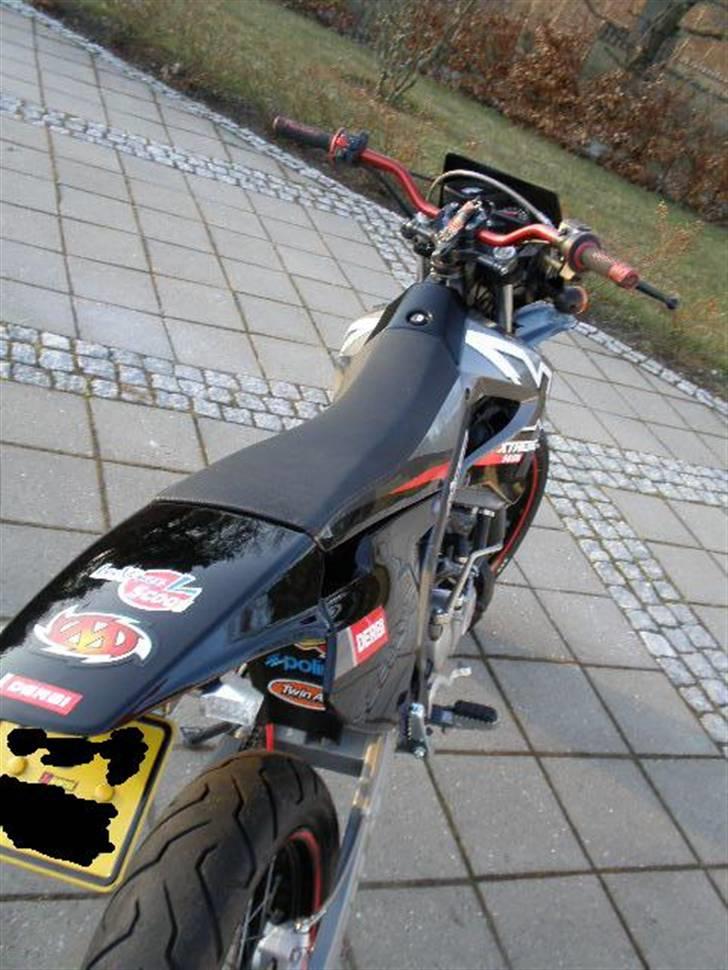 Derbi senda sm #solgt# :( billede 2