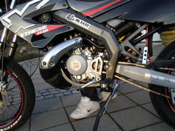 Derbi senda sm #solgt# :( billede 9