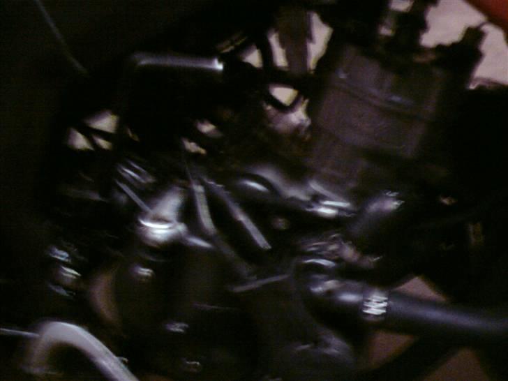 Gilera SMT LC DD Byttet billede 4