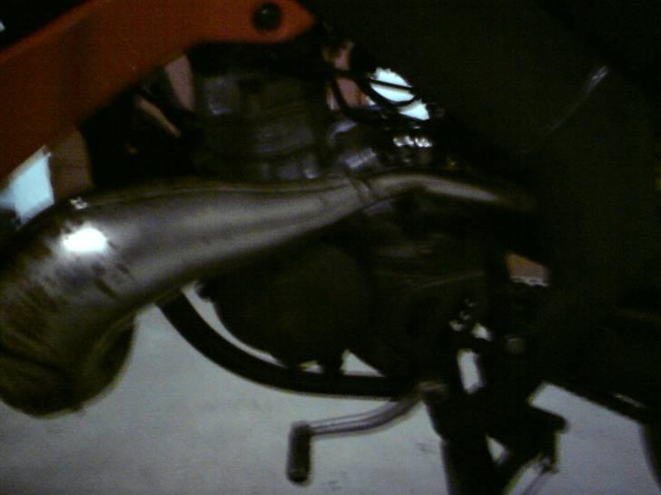 Gilera SMT LC DD Byttet billede 8