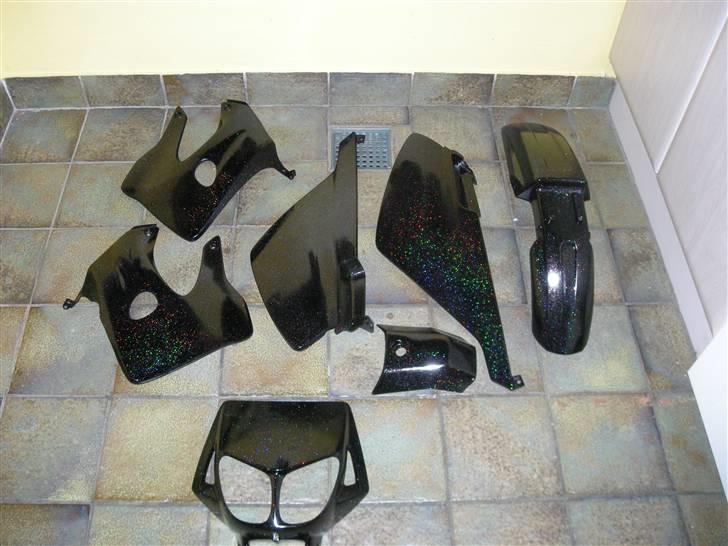 Derbi senda SOLGT billede 18