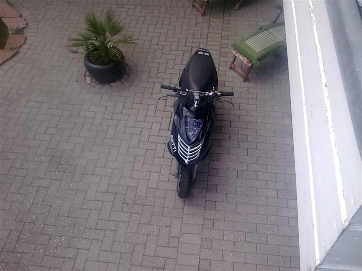 Aprilia Sonic | Solgt billede 7