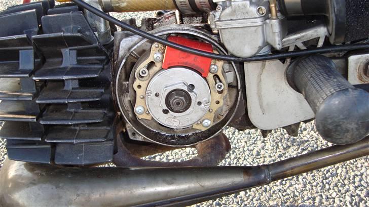 Puch maxi 75ccm billede 8