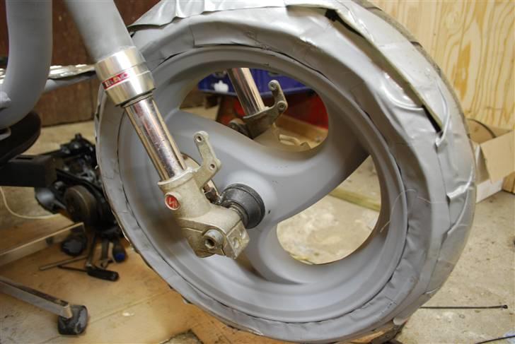 Piaggio ZIP/NRG billede 4