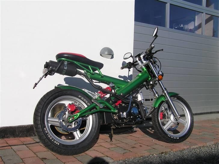 Sachs Madass Mrk. II solgt billede 10