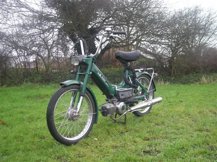 Puch Maxi K Solgt billede 1