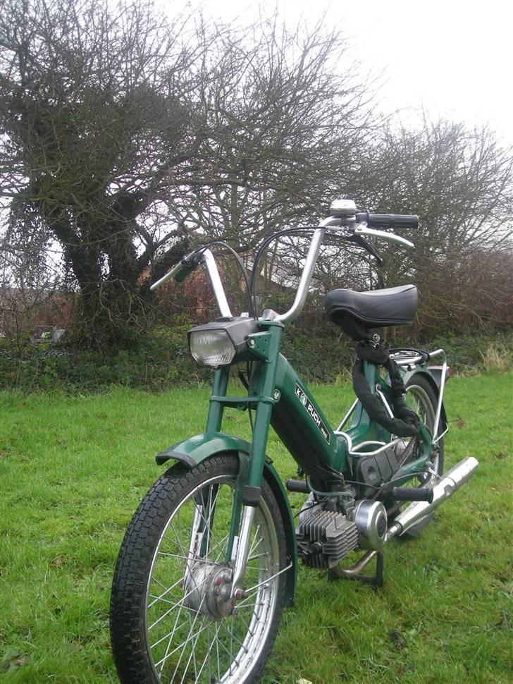 Puch Maxi K Solgt billede 2