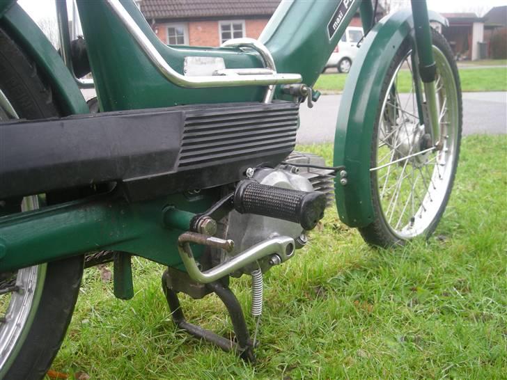 Puch Maxi K Solgt billede 3