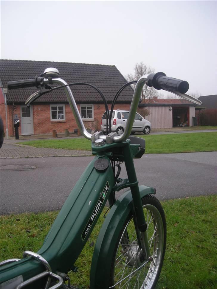 Puch Maxi K Solgt billede 4