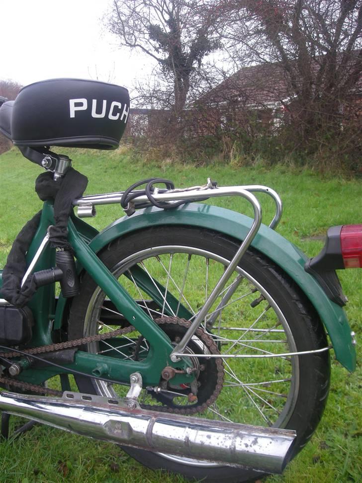 Puch Maxi K Solgt billede 5
