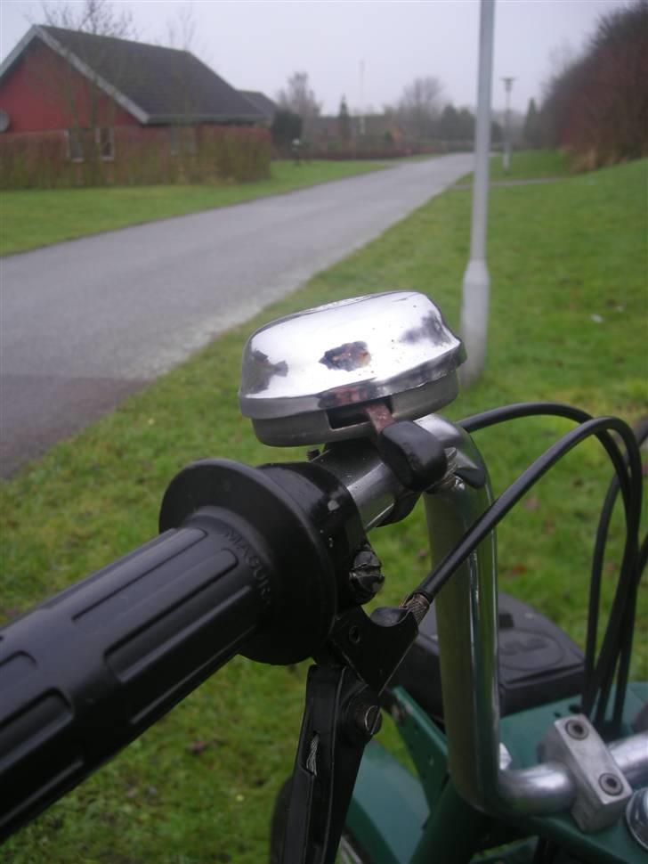 Puch Maxi K Solgt billede 6