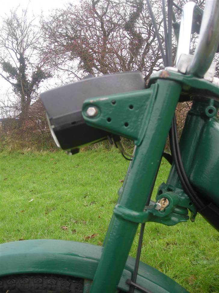 Puch Maxi K Solgt billede 7