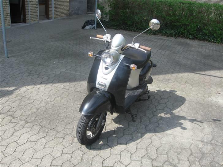 Giantco Venus billede 5