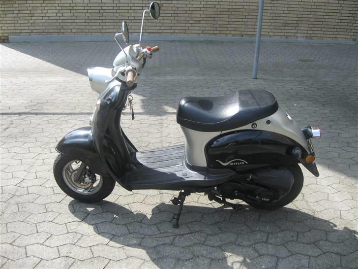 Giantco Venus billede 7