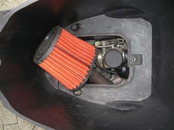 Giantco Sprint NC TUNET # solgt # billede 5