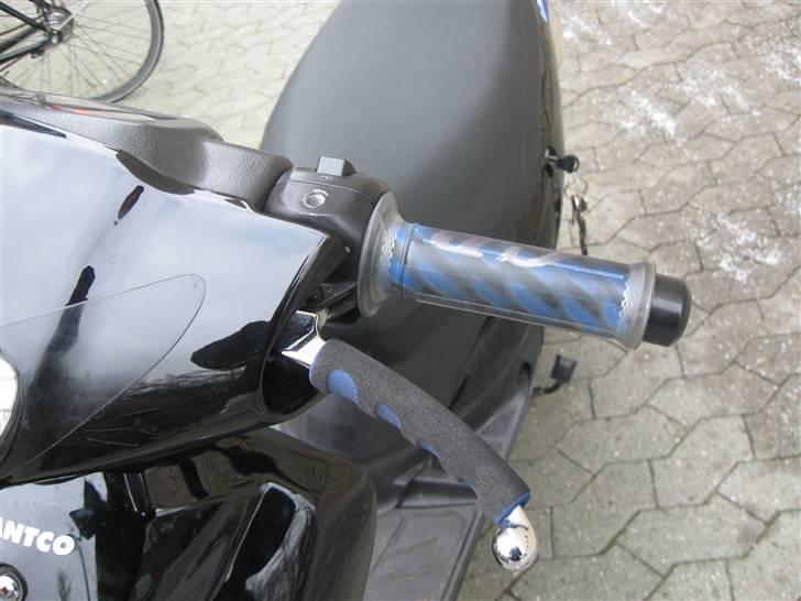 Giantco Sprint NC TUNET # solgt # billede 7