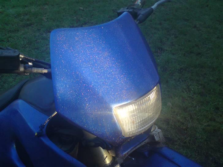 Suzuki RMX efter <3333 billede 10