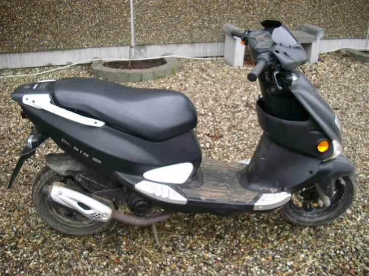 PGO Dr. Big (Tilsalg) billede 3