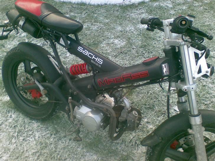 Sachs MadAss billede 1