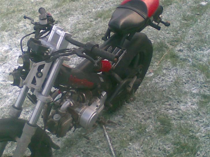 Sachs MadAss billede 2