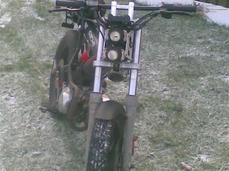 Sachs MadAss billede 3