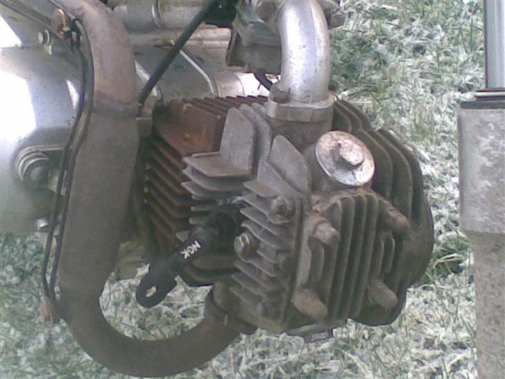 Sachs MadAss billede 4