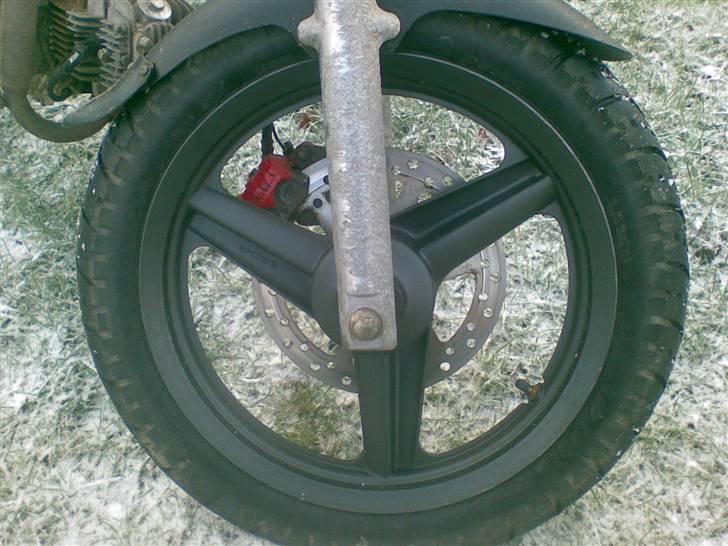 Sachs MadAss billede 5