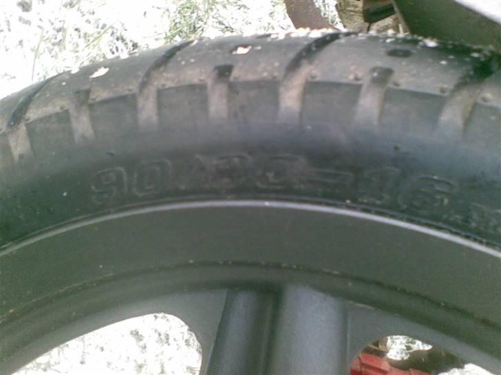 Sachs MadAss billede 6