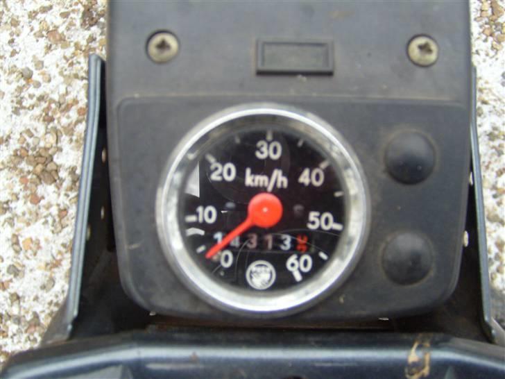 Puch maxi kl   (SOLGT) billede 2