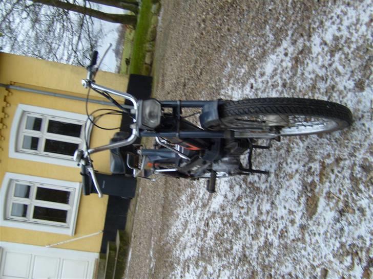 Puch maxi kl   (SOLGT) billede 3