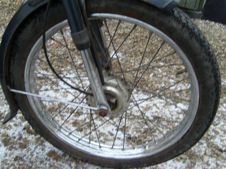 Puch maxi kl   (SOLGT) billede 5