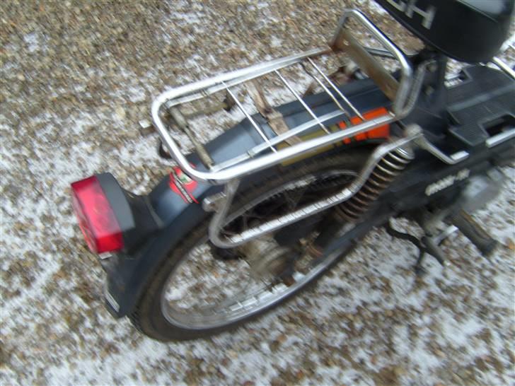 Puch maxi kl   (SOLGT) billede 6