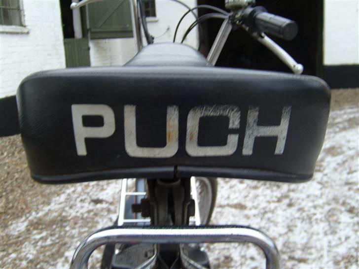 Puch maxi kl   (SOLGT) billede 7