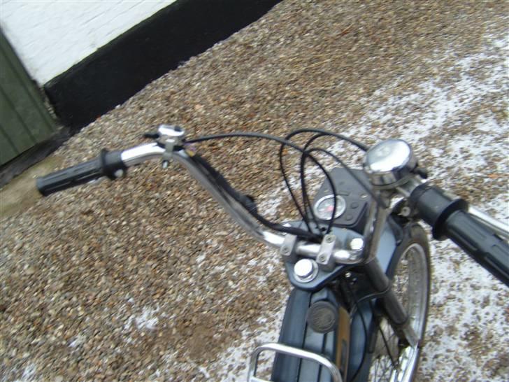 Puch maxi kl   (SOLGT) billede 8