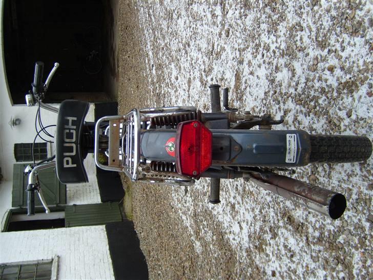 Puch maxi kl   (SOLGT) billede 10