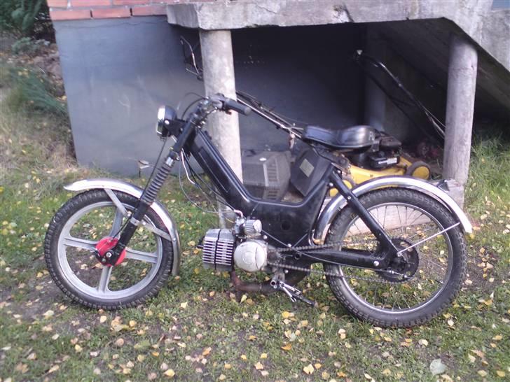 Puch maxi p - Nice.. billede 2