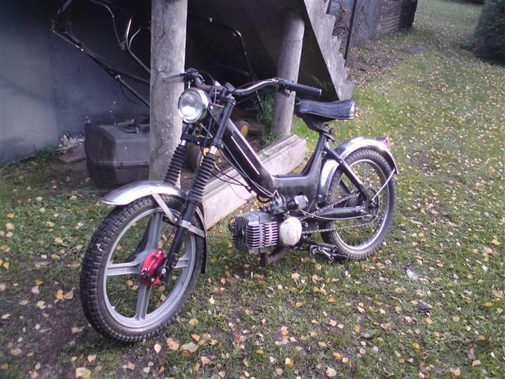 Puch maxi p - uffff billede 3