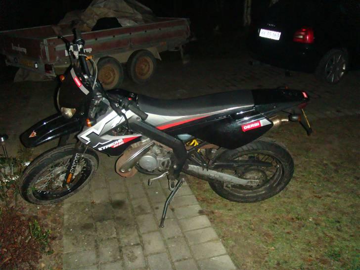 Derbi senda billede 1
